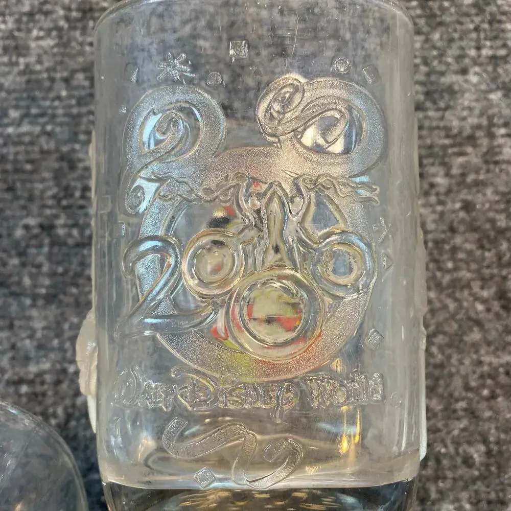 McDonalds vintage set